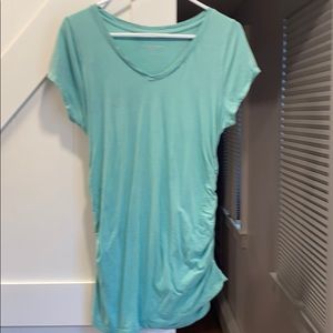 Maternity tee